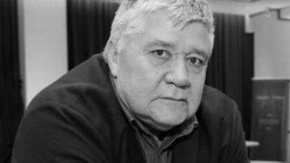 Почина разследващият журналист Иван Рачев